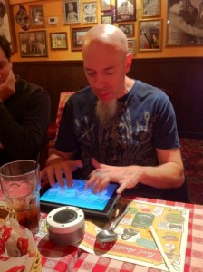 Jordan Rudess Jordan Rudess of Dream Theater