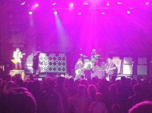Cheap Trick