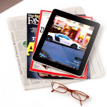 News Corp Developing iPad Only Publication