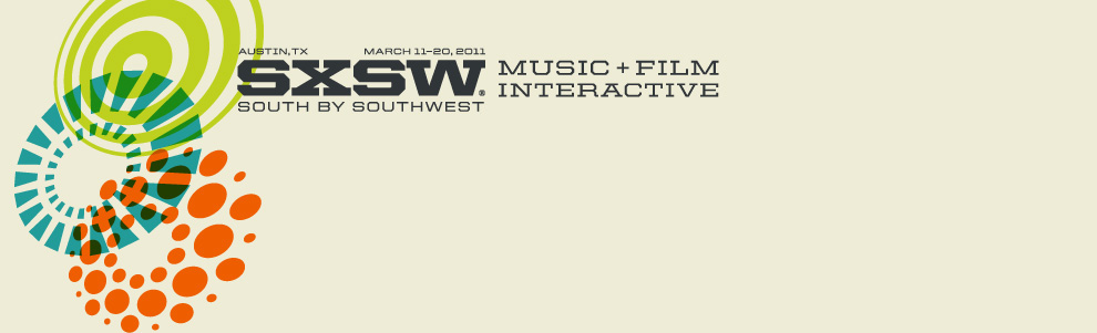 SXSW Interactive