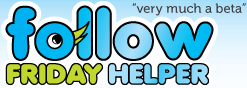 Follow Friday Helper