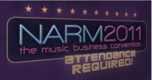 2011 NARM Convention