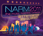 2011 NARM Convention