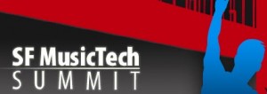 SF Musictech Summit