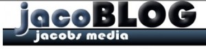 Jacobs Media Blog