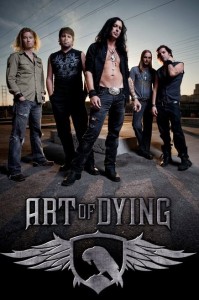 Art of Dying