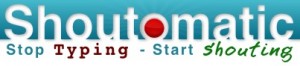 Shoutomatic