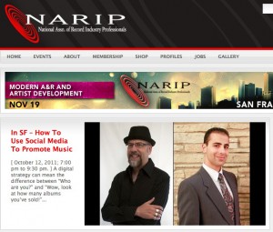 NARIP Cover