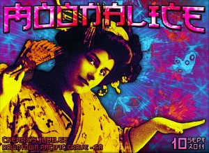 Roger McNamee Moonalice