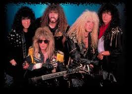 Twisted Sister