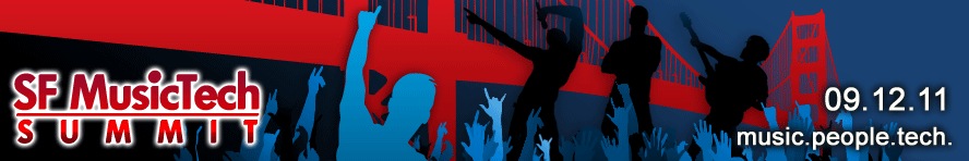 SF Musictech Summit