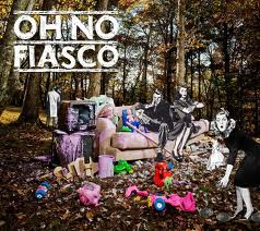 Oh No Fiasco