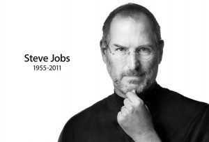 Tribute to Steve Jobs