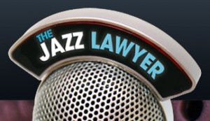 Todd Murphy The Jazz Lawyer