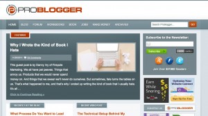 ProBlogger