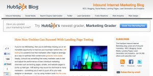 Hubspot