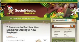 Social Media Examiner