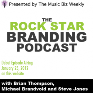 Rock Star Branding Podcast Rock Star Branding Podcast