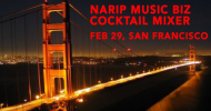 NARIP SF Mixer