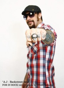AJ-In Rock Mag