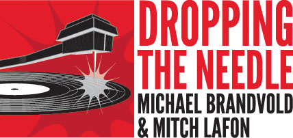 Dropping The Needle Podcast Dropping The Needle Podcast