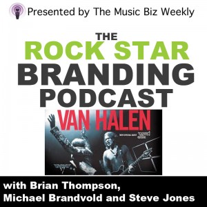 Van-Halen-Rock-Star-Branding-Podcast-iTunes-Art
