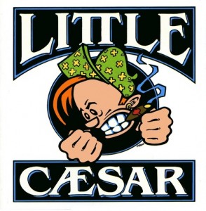 Little Caesar