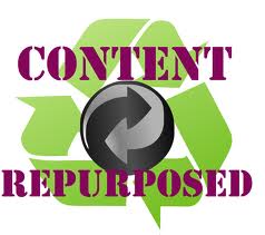 Repurpose Content