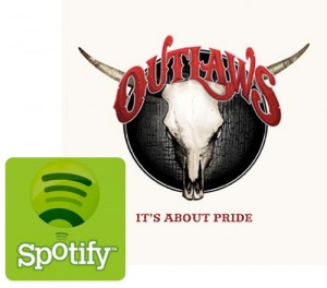 The Outlaws It's About Pride Spotify