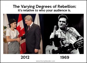 justin-bieber-stephen-harper-johnny-cash-rebel-comparison
