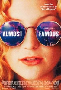 Music Marketing Lessons of Almost Famous