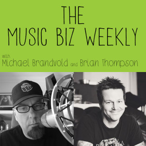 The Music Biz Weekly