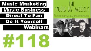How to Reward Your Fans For Promoting You With Just a Few Clicks on Music Biz Weekly
