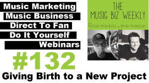 Giving Birth to a New Project & the Importance of Collecting Digital Content