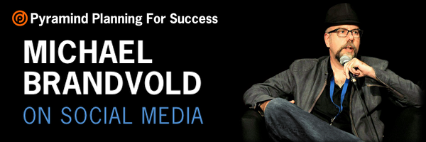 Planning For Success with Michael Brandvold