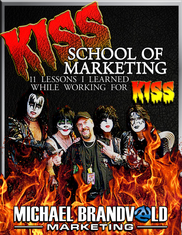 KISS School of Marketing