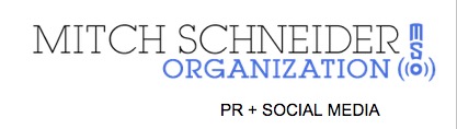 Mitch Schneider Organization
